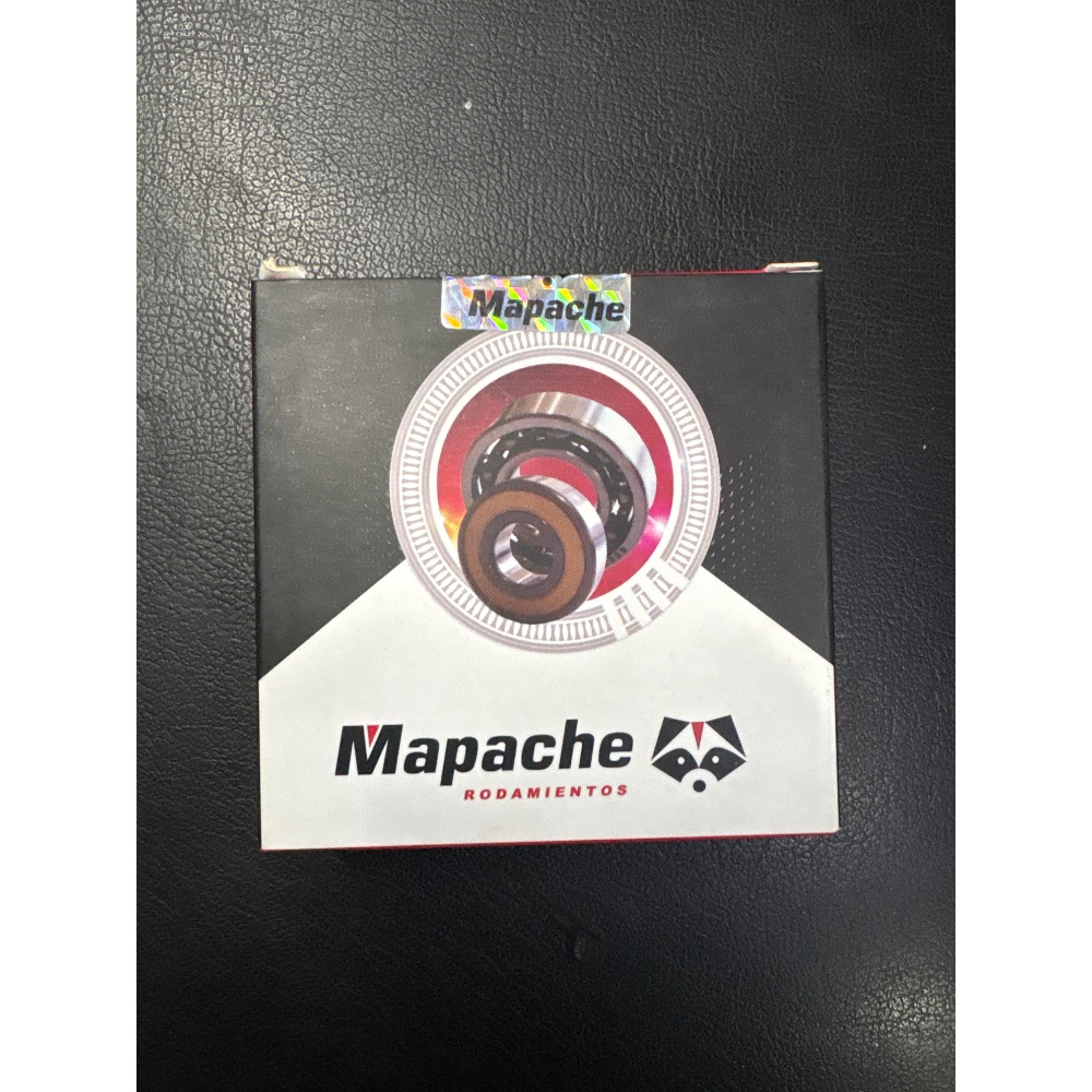 RODAMIENTO CAJA (6006) C3 55X30X13 MAPACHE
